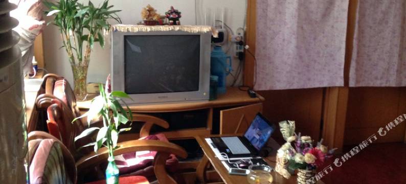 北京如家青年公寓图片