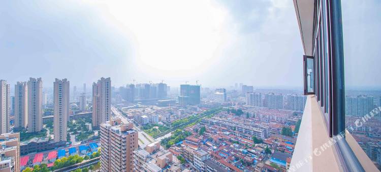 海安文峰城市酒店图片