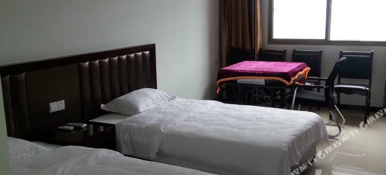 夷陵区雾渡河环镇宾馆图片