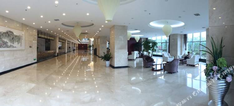 合肥空港大酒店(新桥国际机场店)图片
