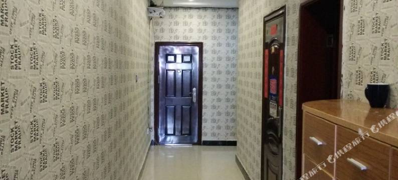 木语精品公寓(乐来雅居吉首店)图片