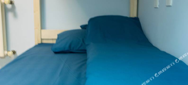 小城青旅(焦作火车站店)图片