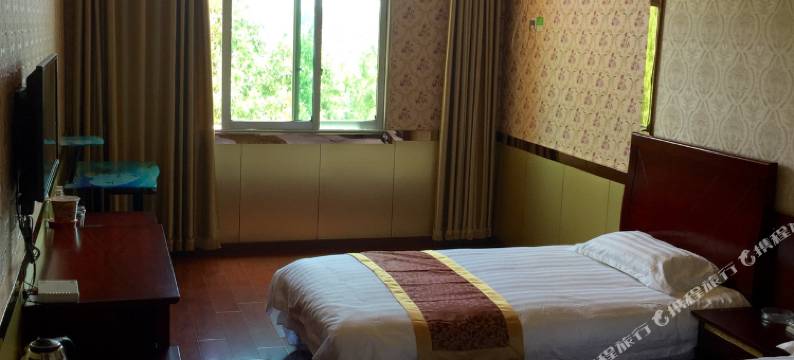 长丰供销宾馆图片