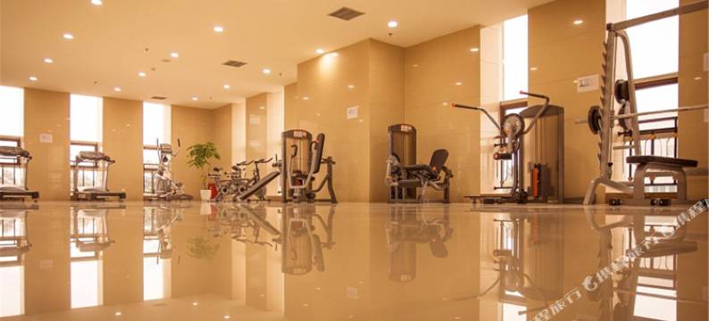 重庆交通开投会议中心(重庆北站店)图片