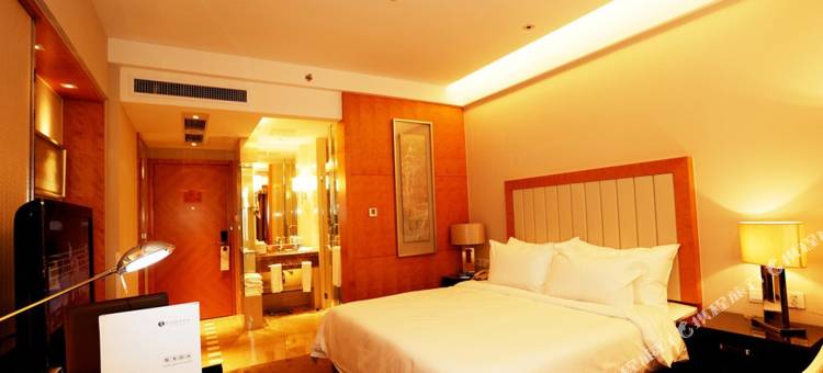 扬州东关街凯莎华美达广场酒店图片