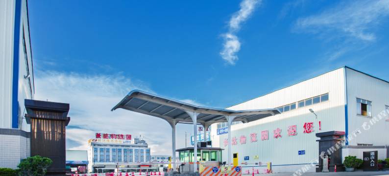 揭阳长达商务酒店图片