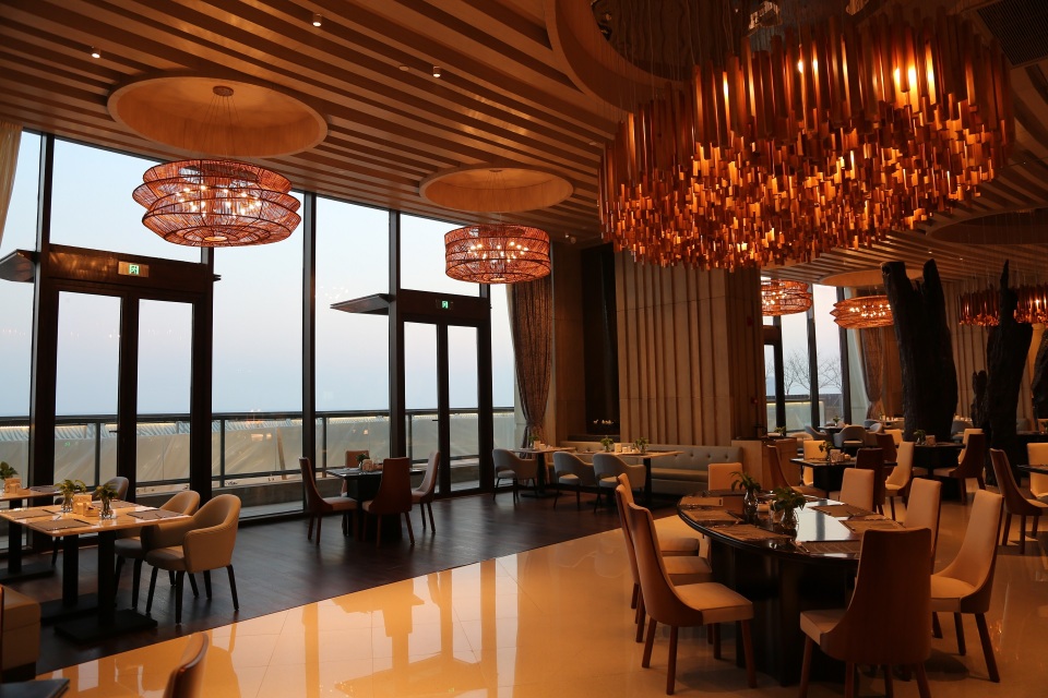 Mangrove Tree Resort World (Coconut Grove Tower)Over view