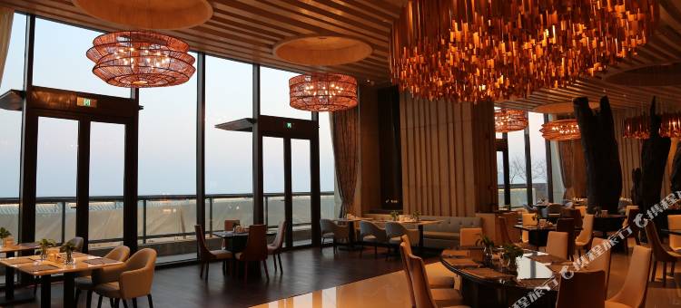 青岛红树林度假世界(椰林酒店)图片