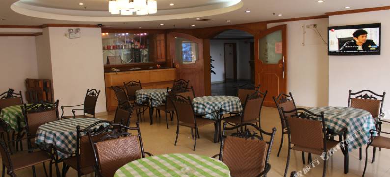 广州怡景大酒店图片