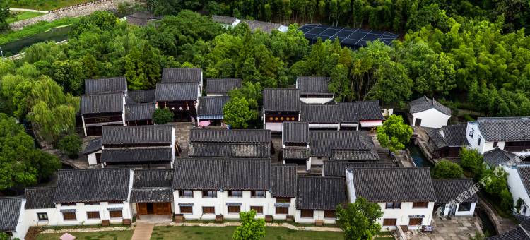 兰亭别院·驿事度假院子(绍兴兰亭风景名胜区店)图片