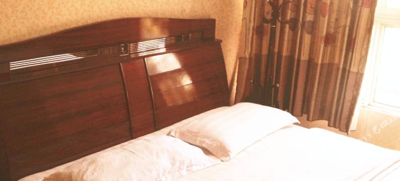 金堂天鲜旅馆图片