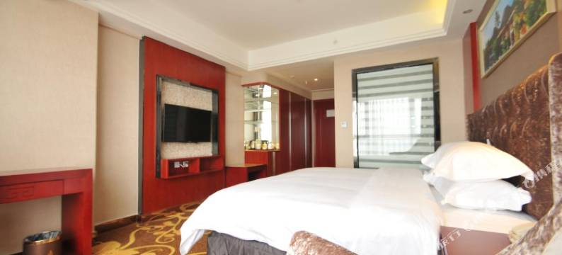 崇州澜峰酒店(崇州高铁站店)图片