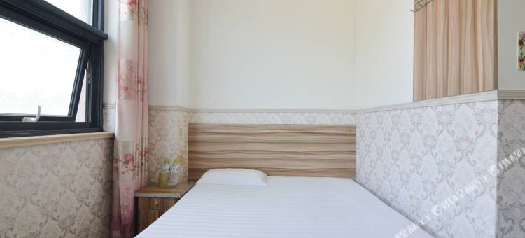 青岛瑞升豪宾馆图片