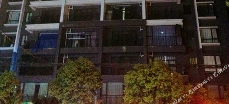 昆明欢光酒店(双桥夜市店)图片