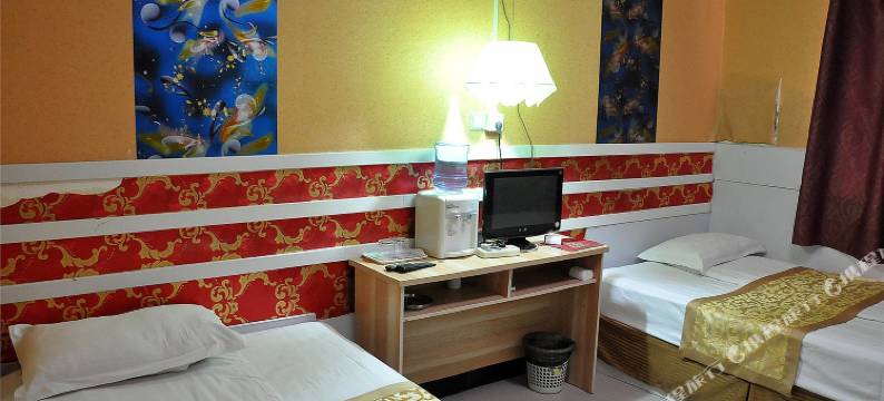 临沂正丰宾馆图片