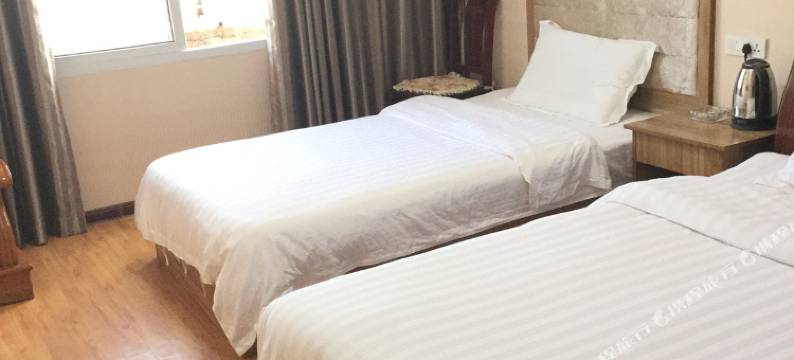 天门如家宾馆图片