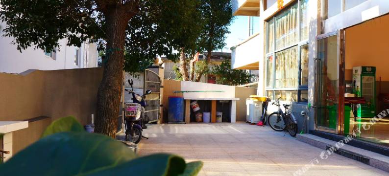 嵊泗我的老家农家乐图片