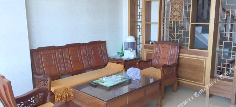 南澳雅之家旅馆图片