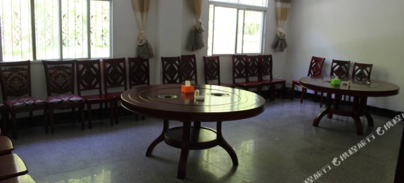 神农架问山驿站图片