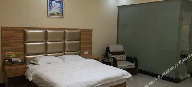 赣州美好假日酒店图片