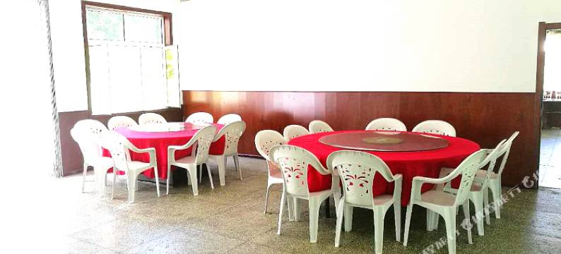 宁安志富渡假村图片