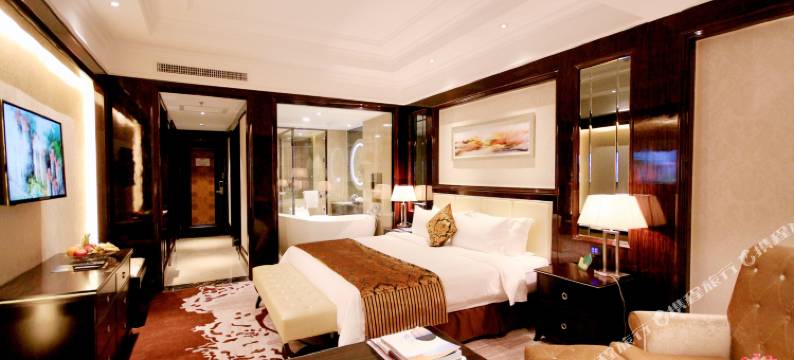 徐闻星海湾酒店图片