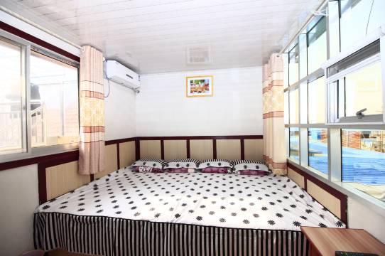 日照海边故事渔家客栈