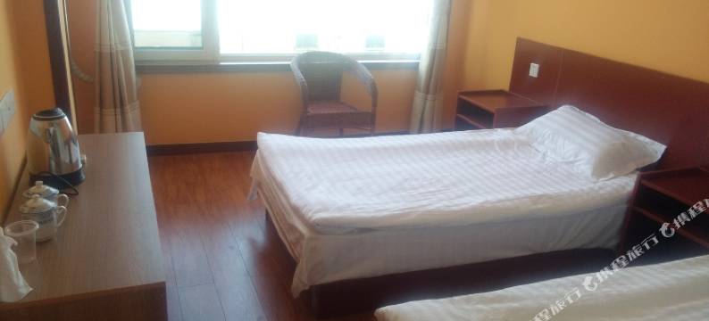 济阳佳驿商务宾馆图片