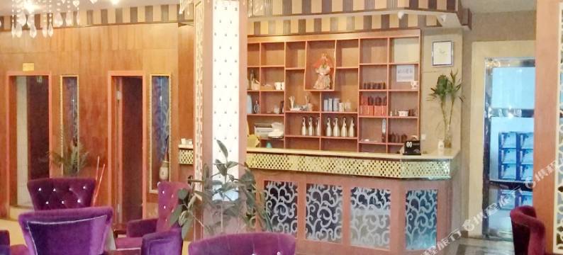 南充国民大酒店图片