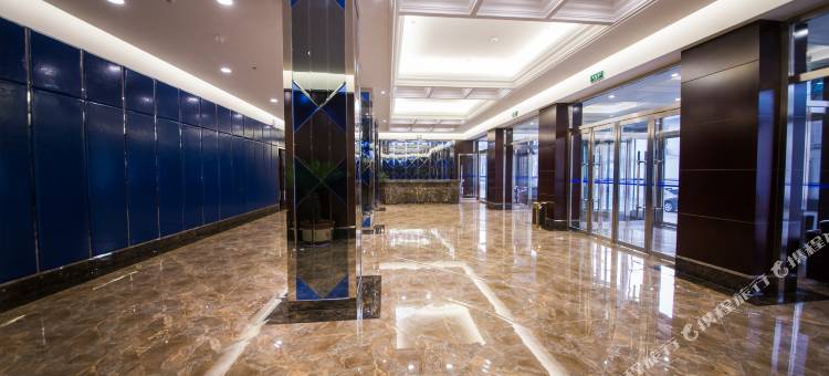 梅河口宾馆图片