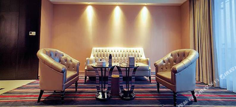 华盛精品酒店图片