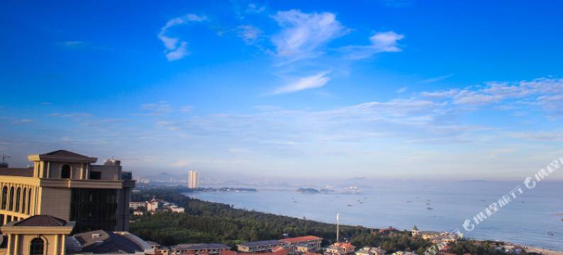 东山岛佳游海景民宿(金銮湾店)图片