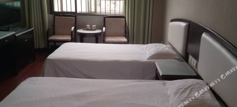 监利荆南大酒店图片