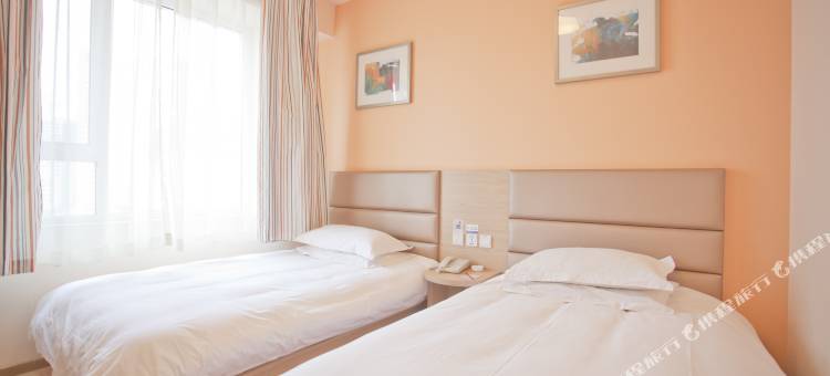 银座佳驿酒店(大连中山广场长江路店)图片