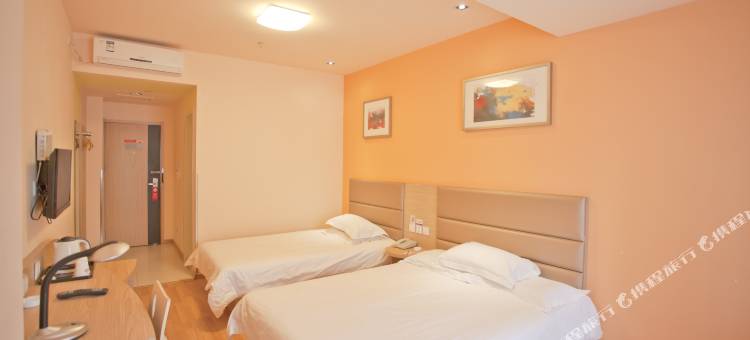 银座佳驿酒店(大连中山广场长江路店)图片