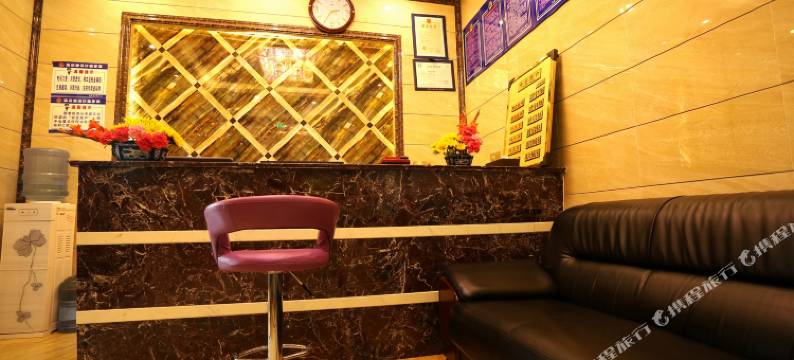 西昌福临酒店图片