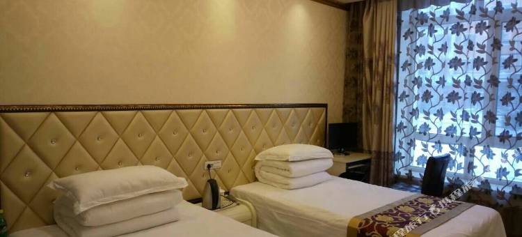 丰林禧龙宾馆图片