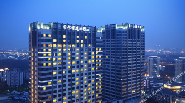 无锡酒店排名_无锡沐雅天际酒店