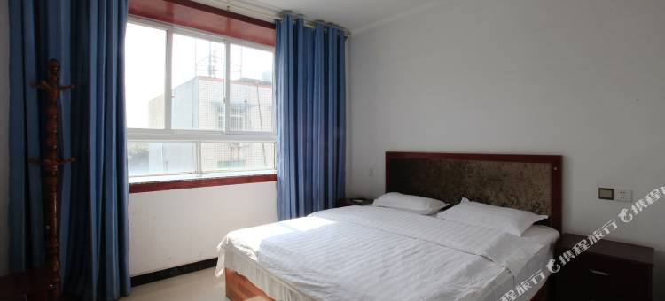 新津忠义商务酒店图片