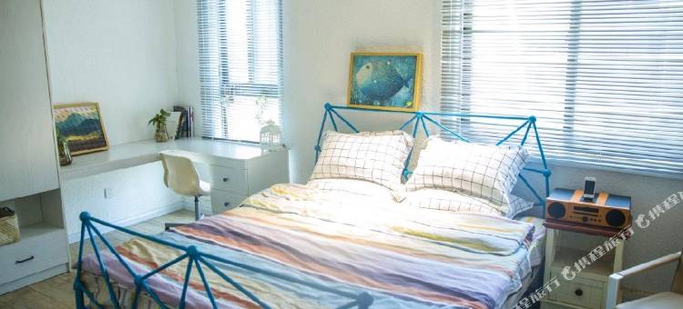 运城圈子民宿图片