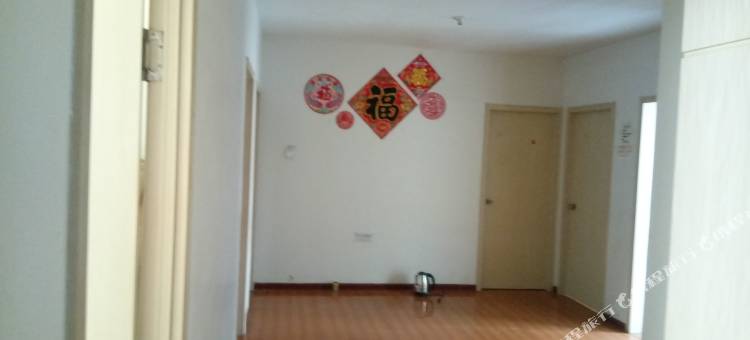 胶州顺利旅馆图片