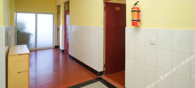 昆明华园宾馆图片