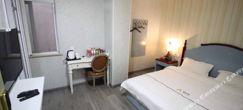 六安艾尚假日酒店图片