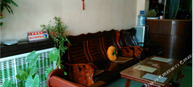 韩城吉祥云宾馆图片