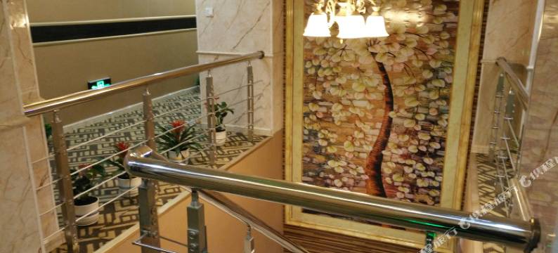 肇东锦盛计时网络宾馆图片