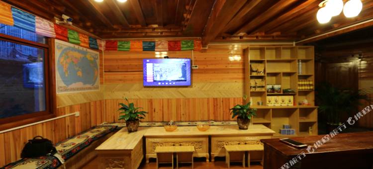 香格里拉往来客栈(独克宗古城店)图片