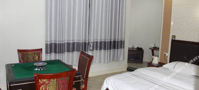 石柱金港宾馆图片