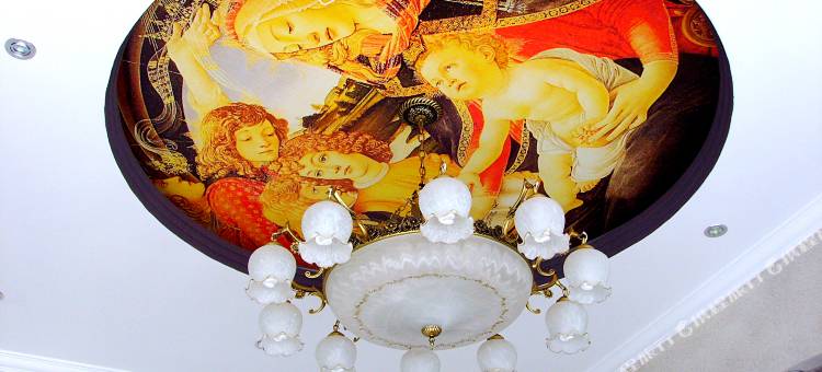 昌乐柠檬连锁酒店图片