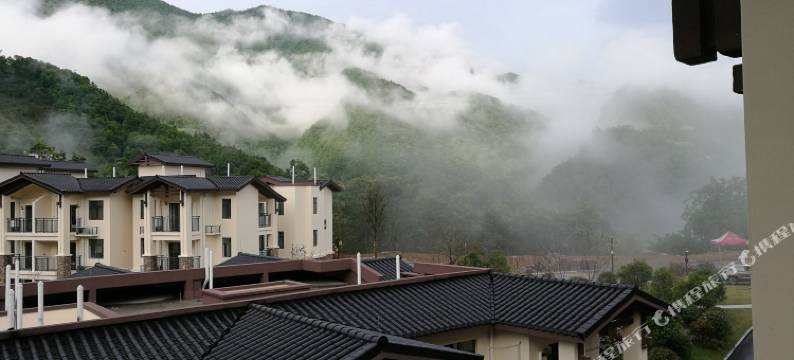 神农架到家了公寓图片