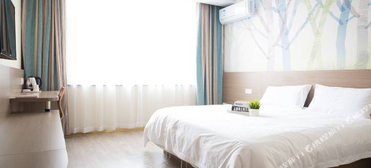 驿家365连锁酒店(沙河玻璃深加工市场店)图片